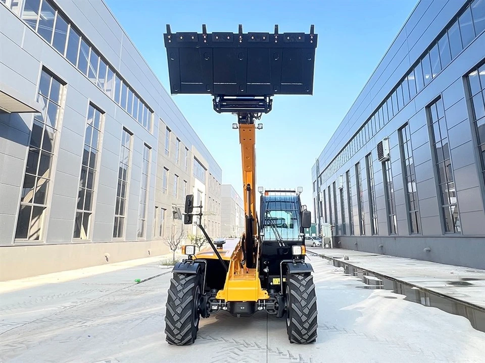T3007-Type Telehandler high quality